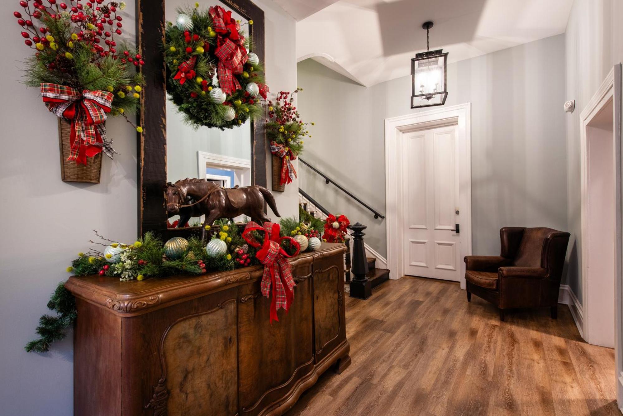 The Woodford Hotel Versailles Dış mekan fotoğraf